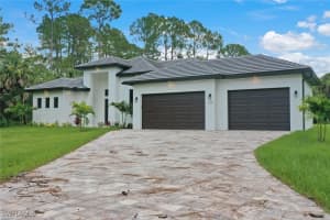 834 Wilson Boulevard, Naples, FL 34120 - MLS#225066408