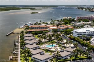 1215 Edington Pl H1, Marco Island