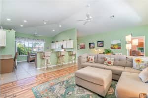 4122 Olde Meadowbrook Lane, Estero, FL 34134 - MLS#225066412