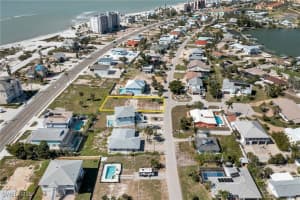 7930 Buccaneer Drive, Fort Myers Beach, FL 33931 - MLS#225066416