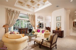 1182 Dimock Lane, Naples, FL 34110 - MLS#225066423