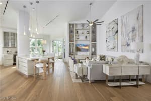 231 Colonade Circle, Naples, FL 34103 - MLS#225066431