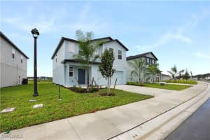 4098 Lattuca, North Fort Myers, FL 33917 - MLS#225066437
