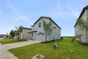 4098 Lattuca, North Fort Myers, FL 33917 - MLS#225066437
