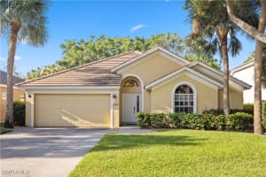 6481 Autumn Woods Blvd, Naples