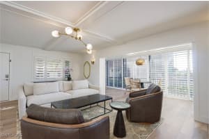 222 Harbour Drive, Naples, FL 34103 - MLS#225066451