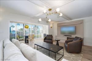 222 Harbour Drive, Naples, FL 34103 - MLS#225066451