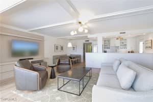 222 Harbour Drive, Naples, FL 34103 - MLS#225066451
