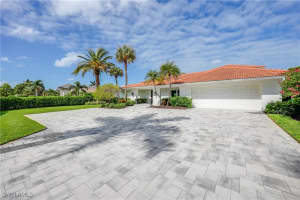 4611 Crayton Road, Naples, FL 34103 - MLS#225066460