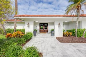 4611 Crayton Road, Naples, FL 34103 - MLS#225066460