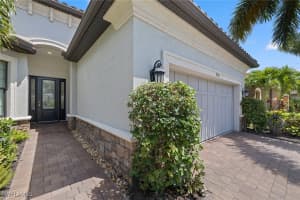 9515 Campanile Circle, Naples, FL 34114 - MLS#225066462