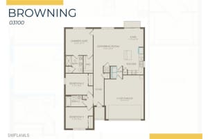 1189 Caloosa Cove Drive, Labelle, FL 33935 Sold 11/21/25