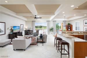 580 Avellino Isles Circle, Naples, FL 34119 - MLS#225066470