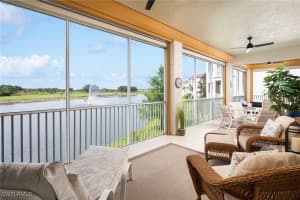 580 Avellino Isles Circle, Naples, FL 34119 - MLS#225066470
