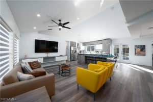 1011 9th Street, Naples, FL 34117 Sold 12/03/25