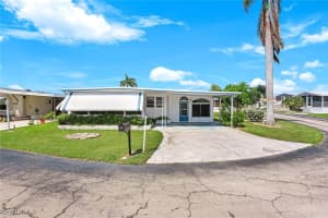 274 Yorkshire Avenue, Fort Myers, FL 33908 - MLS#225066475
