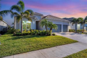 25228 Longmeadow Dr, Punta Gorda