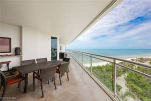 11125 Gulf Shore Dr Ph-7, Naples