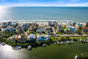 220 Barefoot Beach Boulevard, Bonita Springs, FL 34134 - MLS#225066486