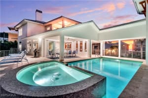 220 Barefoot Beach Boulevard, Bonita Springs, FL 34134 - MLS#225066486