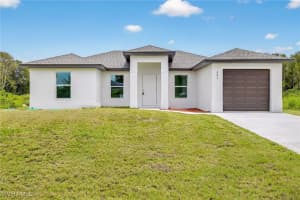 321 Ranier Avenue, Lehigh Acres, FL 33974 Sold 09/12/25