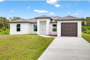 321 Ranier Avenue, Lehigh Acres, FL 33974 Sold 09/12/25