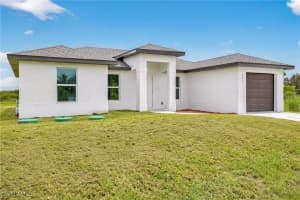 321 Ranier Avenue, Lehigh Acres, FL 33974 Sold 09/12/25