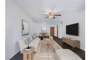 1849 Maravilla Avenue, Fort Myers, FL 33901 - MLS#225066494