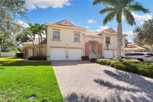 25050 Peacock Ln 201, Naples