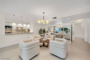 3401 Gulf Shore Boulevard, Naples, FL 34103 - MLS#225066511