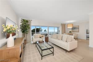 3401 Gulf Shore Boulevard, Naples, FL 34103 - MLS#225066511