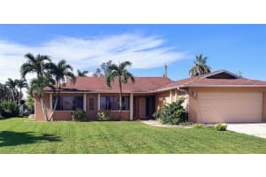 418 46th Terrace, Cape Coral, FL 33914 - MLS#225066512