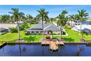 1911 44th Street, Cape Coral, FL 33904 - MLS#225066518