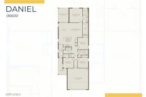 1030 Caloosa Breeze Drive, Labelle, FL 33935 Sold 11/19/25