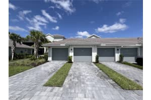 5454 Double Eagle Cir 3324, Ave Maria