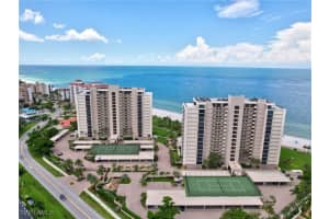 10951 Gulfshore Dr 1405, Naples