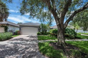 5081 Kensington High Street, Naples, FL 34105 - MLS#225066526