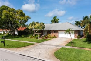 2500 Kings Lake Boulevard, Naples, FL 34112 - MLS#225066532