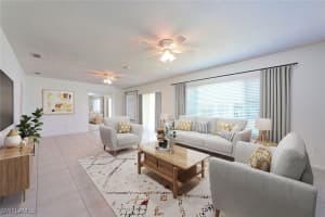 287 Rosewood Court, Lehigh Acres, FL 33936 - MLS#225066534