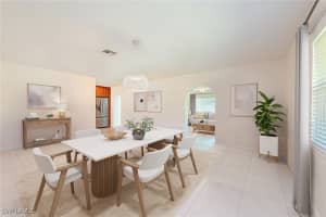 287 Rosewood Court, Lehigh Acres, FL 33936 - MLS#225066534