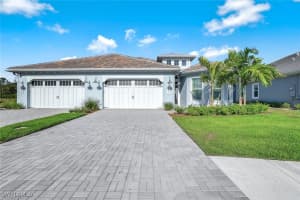 8921 Yucatan Ct, Naples