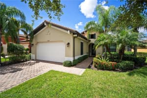 12766 Fairington Way, Fort Myers, FL 33913 - MLS#225066538