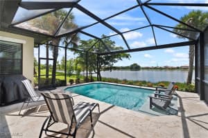 12766 Fairington Way, Fort Myers, FL 33913 - MLS#225066538