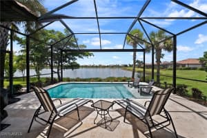 12766 Fairington Way, Fort Myers, FL 33913 - MLS#225066538