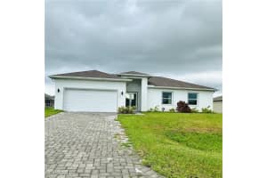 412 Sw 28th Ave, Cape Coral