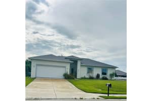 412 28th Avenue, Cape Coral, FL 33991 - MLS#225066543