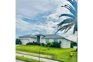 424 28th Avenue, Cape Coral, FL 33991 - MLS#225066544
