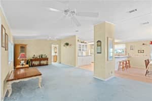278 Riverwood Road, Naples, FL 34114 - MLS#225066548