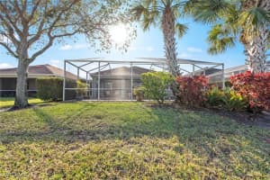 15056 Lure Trail, Bonita Springs, FL 34135 Sold 08/15/25