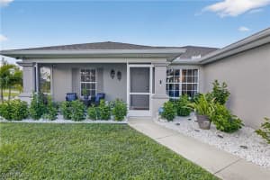 3600 38th Street, Cape Coral, FL 33993 - MLS#225066551